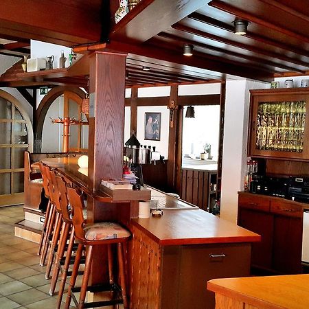Hôtel Landgasthof Zum Stern à Hünfeld Extérieur photo